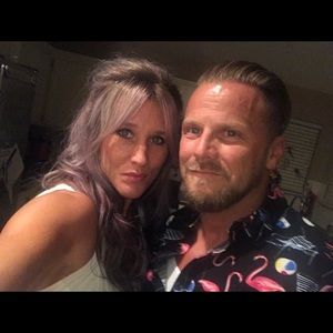 Meet your Posher, Lizzy